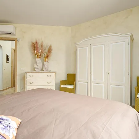 Apartamento Mazzini *