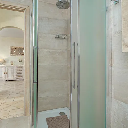 Apartment Mazzini