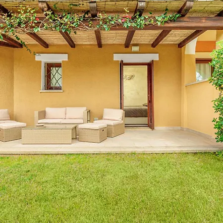 Apartmán Mazzini Apartment-by And Service Golfo Aranci