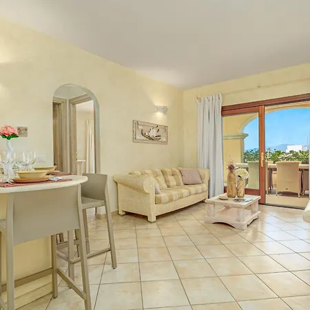 Mazzini Apartment-by And Service * Golfo Aranci