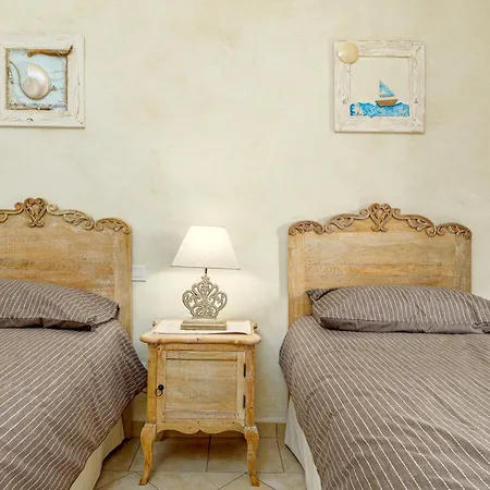 Mazzini Apartment